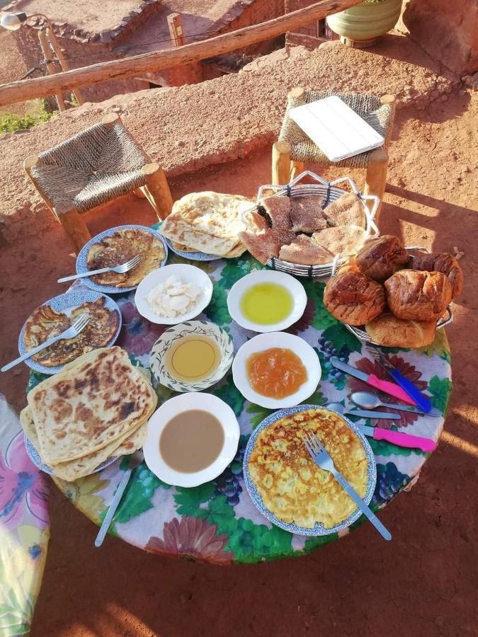 Апартаменты Dar Sanaa Marrakech Марракеш Экстерьер фото